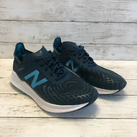 NEW BALANCE Tekela Fuelcell Men’s Sneakers Size 8.5 - Picture 2 of 13